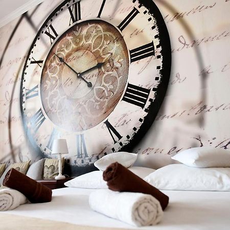 Apartament City, Clock 크로스노 외부 사진