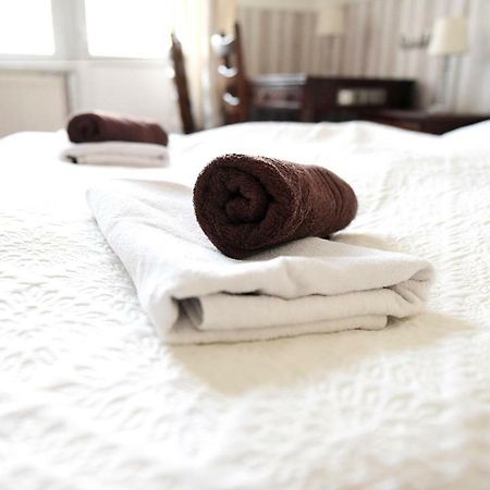 Apartament City, Clock 크로스노 외부 사진